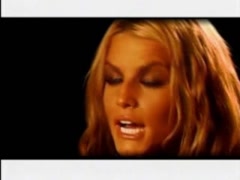 Jessica Simpson in The Dukes Of Hazzard 2