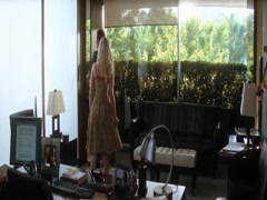 Scarlett Johansson in Hes Just Not That Into You