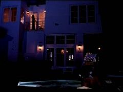 Lisa Boyle in Friends Of The Family 3