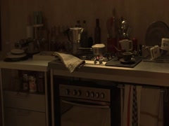 Scarlett Johansson in Vicky Christina Barcelona 14