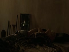 Scarlett Johansson in Vicky Christina Barcelona 15