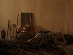 Scarlett Johansson in Vicky Christina Barcelona 16