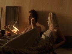 Scarlett Johansson in Vicky Christina Barcelona 17