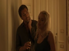 Scarlett Johansson in Vicky Christina Barcelona 2