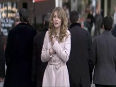 Marie Pape bra , boobs scene in Le Beau Sexe 12