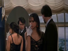 Lena Olin in The Unbearable Lightness Of Being 17