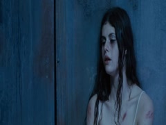 Alexandra Daddario in Bereavement 20