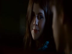Alexandra Daddario in Bereavement 3