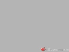Amateur Mercedes plays her boobs and shows sexy lingerie 4