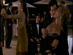 Claudia Koll in All Ladies Do It 2