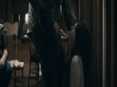 Sarah Butler in I Spit On Your Grave