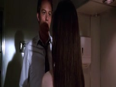 Mathilda May in Lifeforce (1985) 11