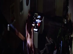 Mathilda May in Lifeforce (1985) 18