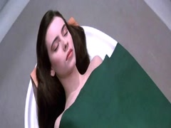 Mathilda May in Lifeforce (1985) 4