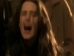 Corinne Clery in The Story Of O 6