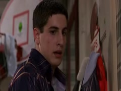 Shannon Elizabeth in American Pie 14