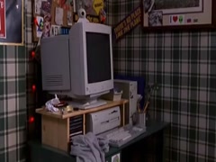 Shannon Elizabeth in American Pie 15
