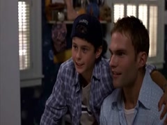 Shannon Elizabeth in American Pie 2