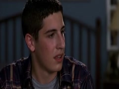 Shannon Elizabeth in American Pie 8