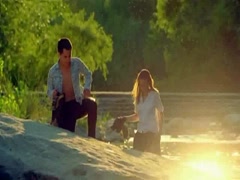 Pell James hot , sex scene in The King 2
