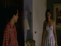 Pell James hot , sex scene in The King 7
