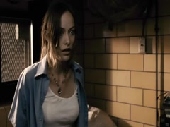 Olivia Wilde hot, sex scene in On The Inside 12