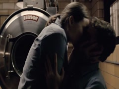 Olivia Wilde hot, sex scene in On The Inside 8