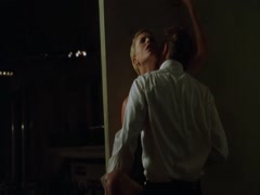 Charlize Theron in The Astronauts Wife