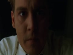 Charlize Theron in The Astronauts Wife 13