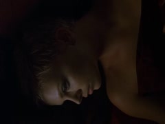 Charlize Theron in The Astronauts Wife 16
