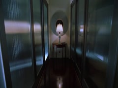 Charlize Theron in The Astronauts Wife 18
