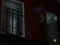 Charlize Theron in The Astronauts Wife 19