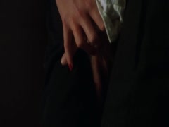Charlize Theron in The Astronauts Wife 8
