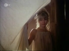 Pia Zadora bathtub ,hot scene in Butterfly 7