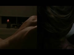 Helena Bonham Carter Lingerie , boobs in Conversations with Other Women (2005) 14