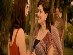 Gemma Arterton in Tamara Drewe 5