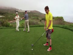 Carla Gugino in Californication 14