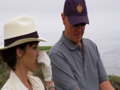 Carla Gugino in Californication 16