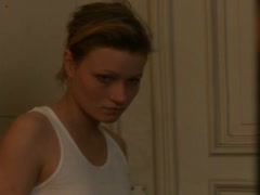 Miriam Mayet Lingerie , Explicit scene in Bedways 15
