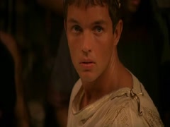 Sienna Guillory in Helen Of Troy 13