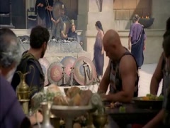 Sienna Guillory in Helen Of Troy 3
