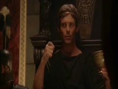 Sienna Guillory in Helen Of Troy 9