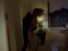 Angie Everhart in The Real Deal 14