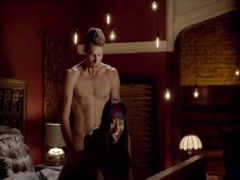Gigi Alonso nude , doggie style scene in Femme Fatales 7