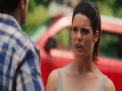 Ali Cobrin in American Reunion 11