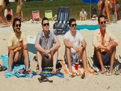 Ali Cobrin in American Reunion 14