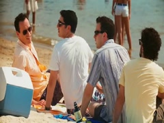Ali Cobrin in American Reunion 15