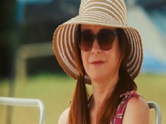 Ali Cobrin in American Reunion 16