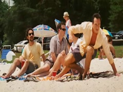 Ali Cobrin in American Reunion 19