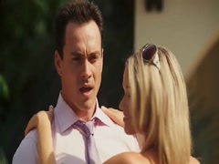Ali Cobrin in American Reunion 4